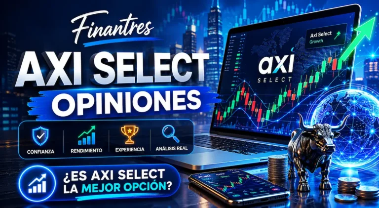 Axi Select Opiniones