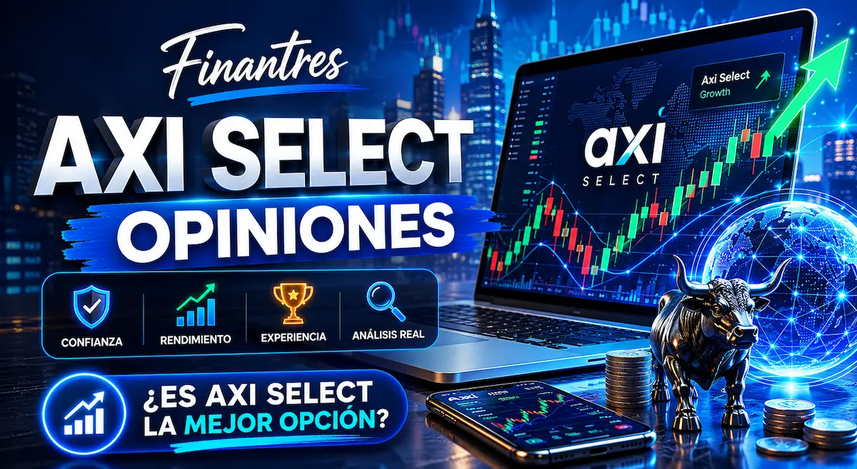 Axi Select Opiniones