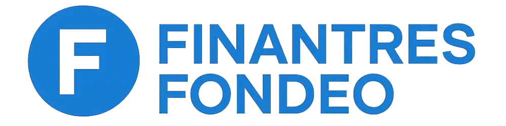 Finantres fondeo logo