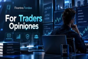 For Traders Opiniones