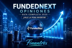 FundedNext Opiniones