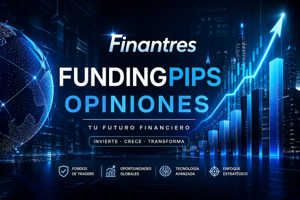 FundingPips Opiniones