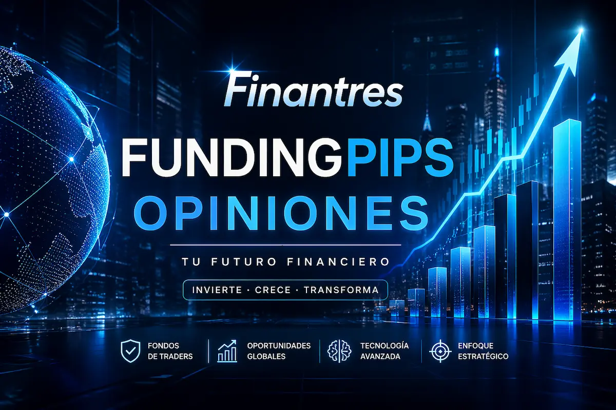 FundingPips Opiniones