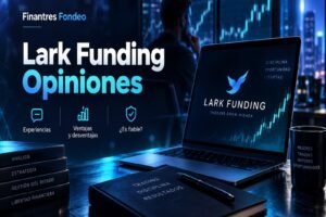 Lark Funding Opiniones