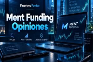 Ment Funding Opiniones