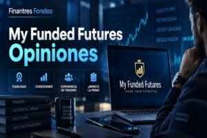My Funded Futures Opiniones