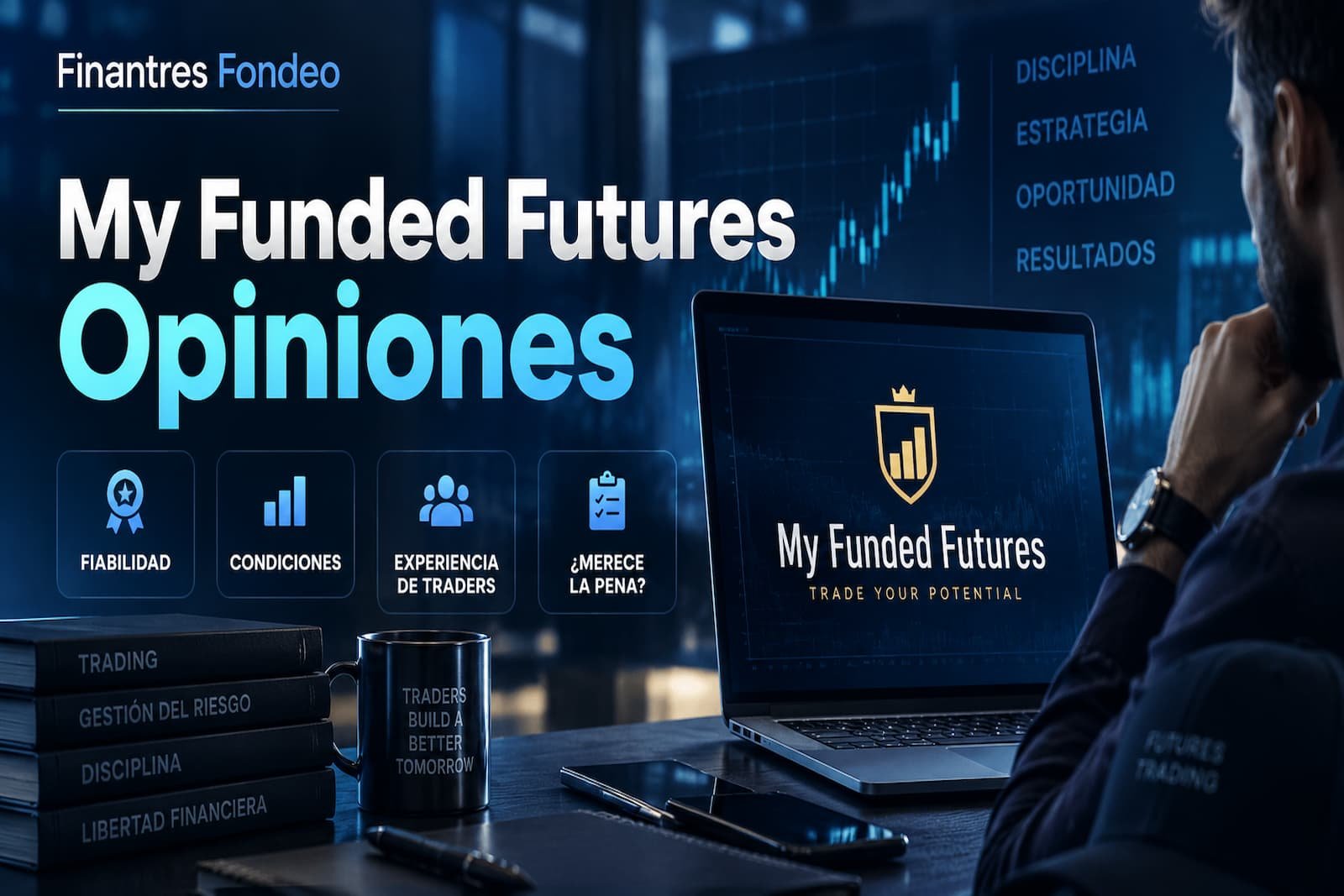 My Funded Futures Opiniones