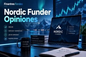 Nordic Funder Opiniones