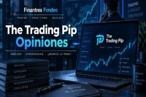 The Trading Pip Opiniones