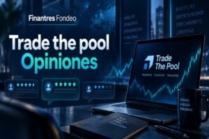 Trade the pool Opiniones