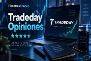 Tradeday Opiniones