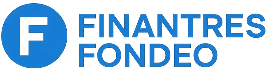 Finantres fondeo logo