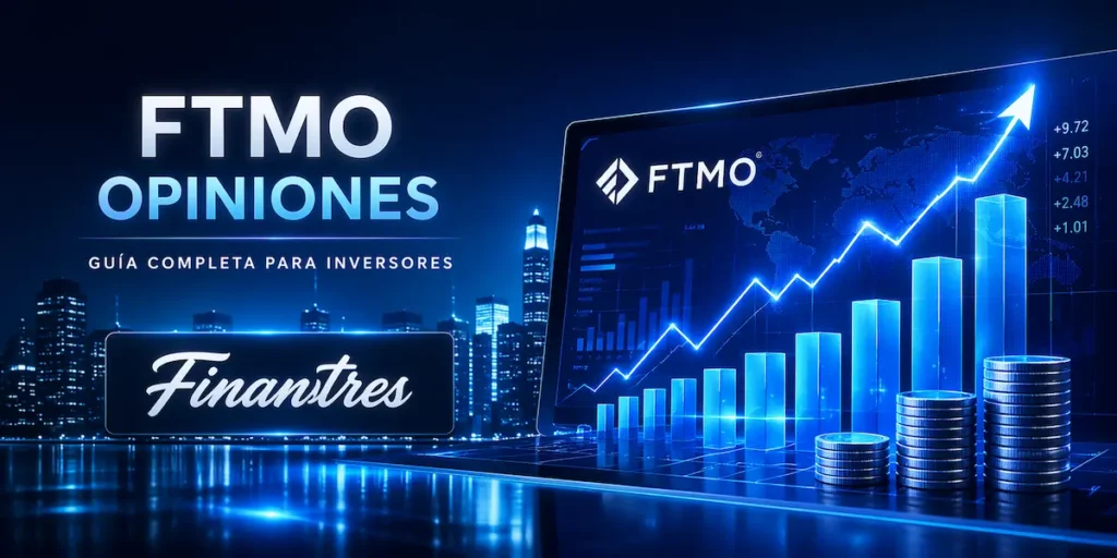 FTMO Opiniones