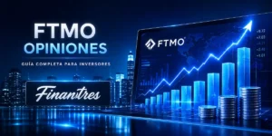 FTMO Opiniones