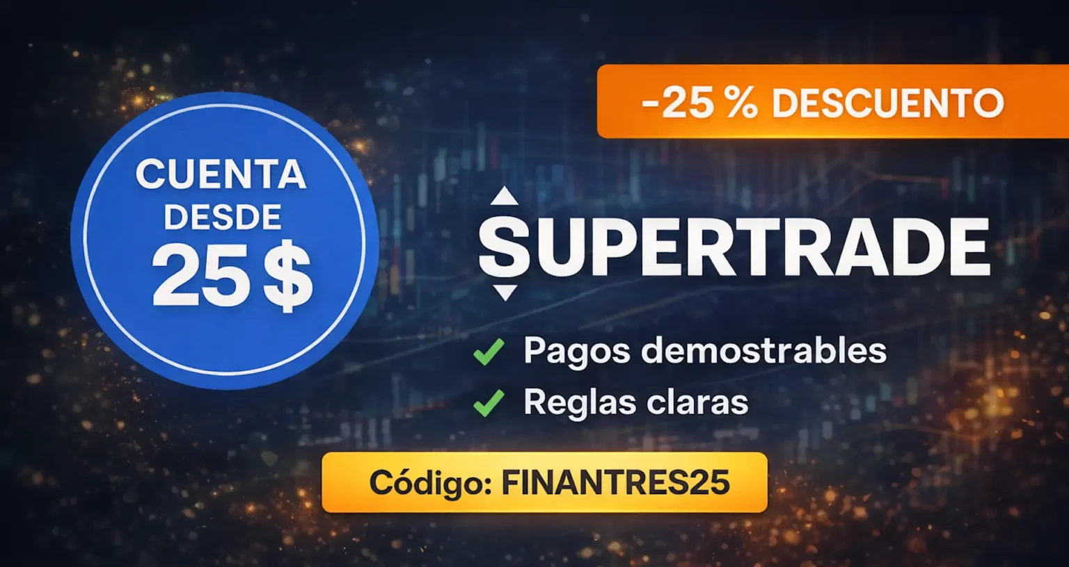 Oferta supetrade