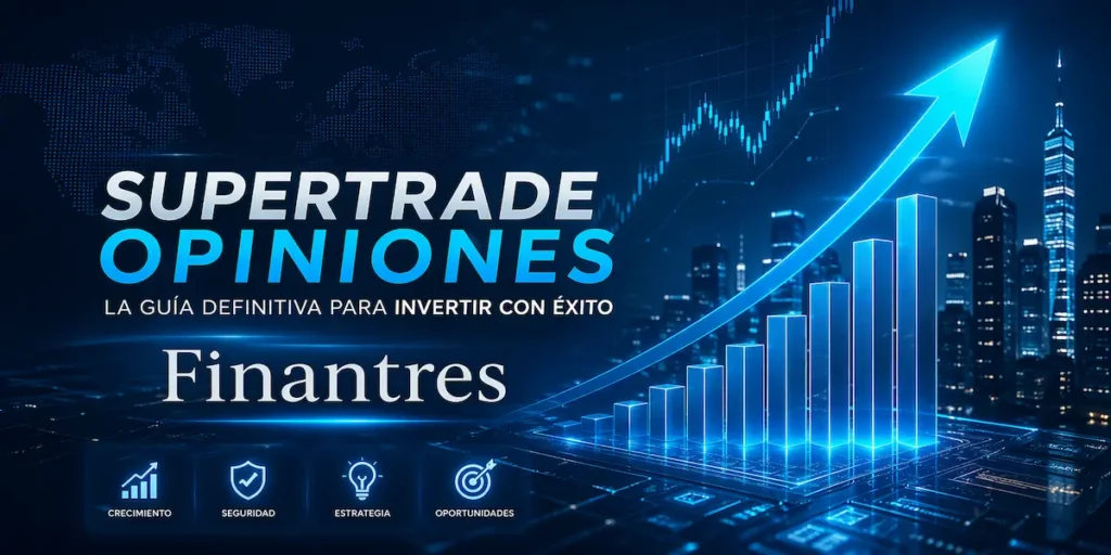 SUPERTRADE opiniones