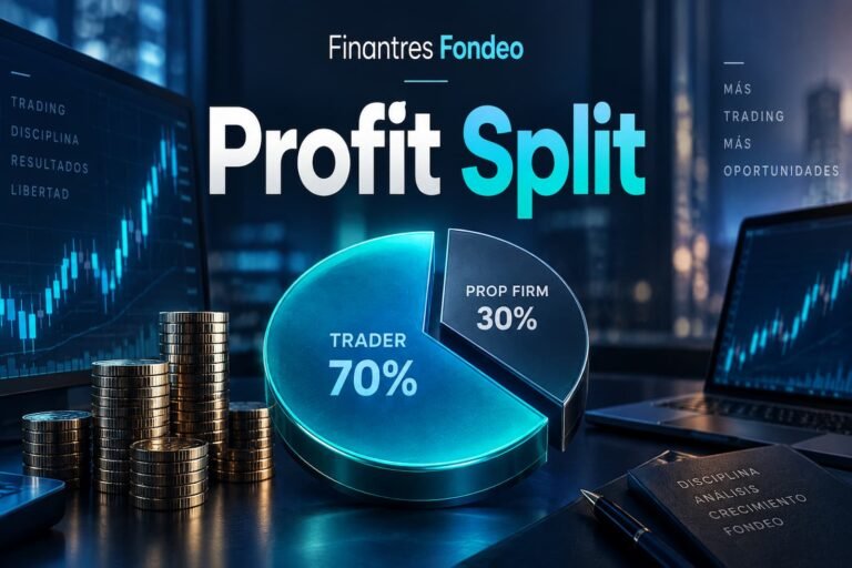 Profit split