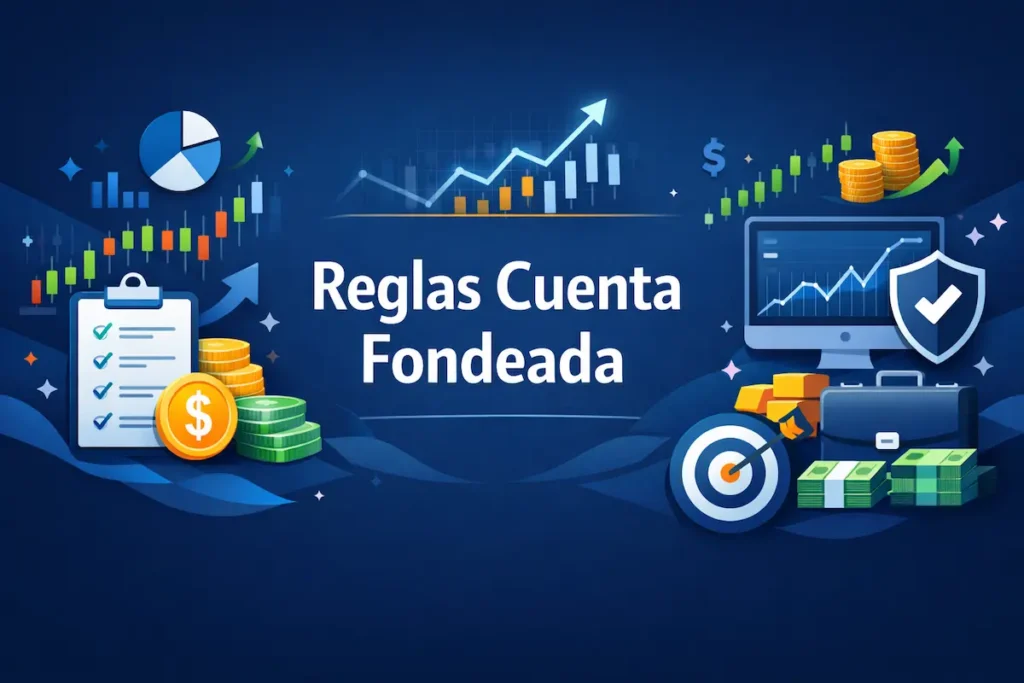 Reglas cuenta fondeada