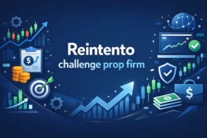 Reintento challenge prop firm