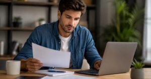 El primer payout suele frenarse más por KYC y datos mal validados que por el trading.