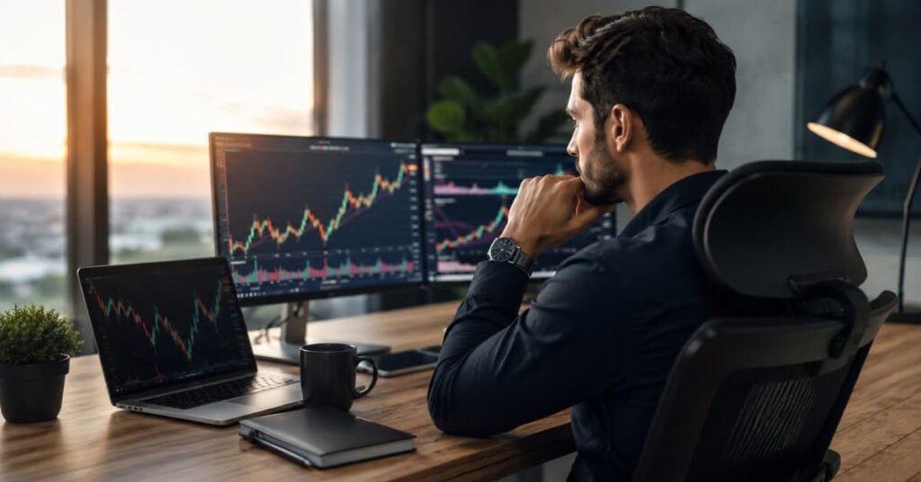 FundingPips activa Prime con rewards diarios y escalado hasta 2 millones para traders funded
