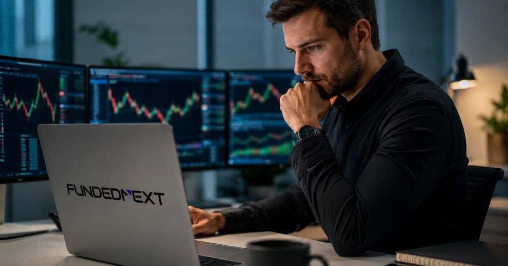 La promesa de payout de FundedNext incluye excepciones que conviene revisar antes de cobrar.