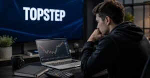 Topstep cambia los payout caps de sus cuentas nuevas y reabre el debate