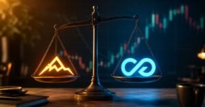 Apex Trader Funding vs E8 Markets en Junio