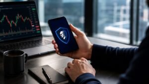 Blue Guardian actualiza descuentos de fondeo para julio