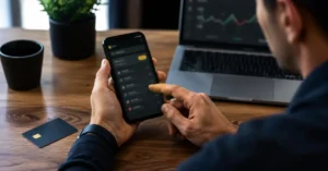 Captura social de payout en Alpha Futures pendiente de verificación.