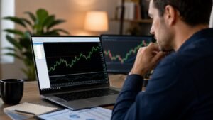 Comparativa de cuentas de fondeo compatibles con MetaTrader 4 en julio de 2026