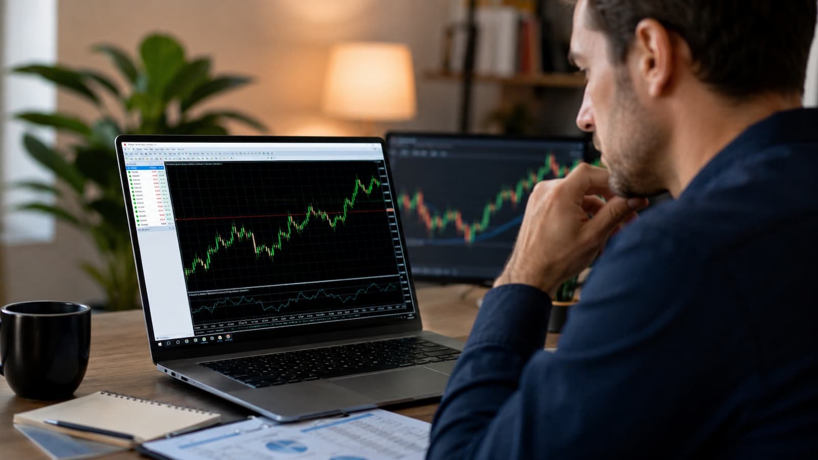 Comparativa de cuentas de fondeo compatibles con MetaTrader 4 en julio de 2026