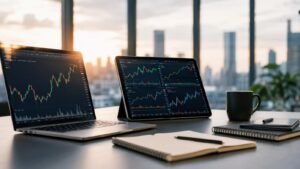 Comparativa de cuentas de fondeo para operar índices en julio de 2026