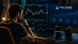 Descuento de Apex Trader Funding en julio para evaluaciones nuevas