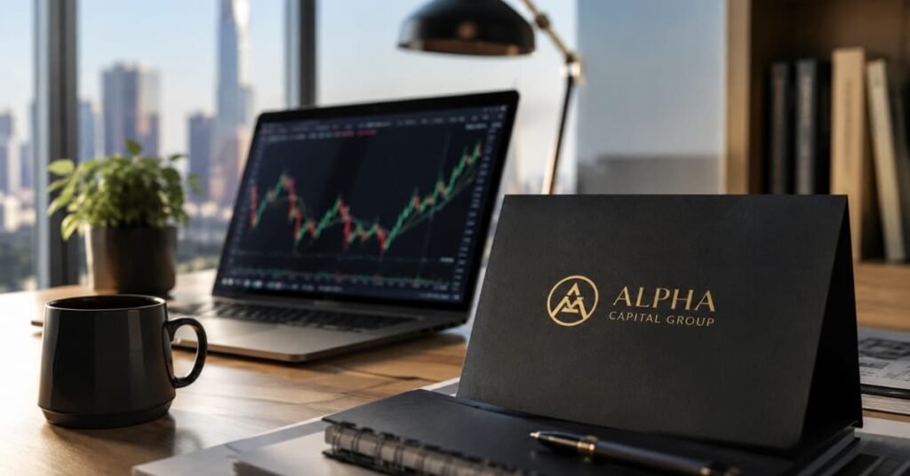 Descuentos Alpha Capital Group junio 2026