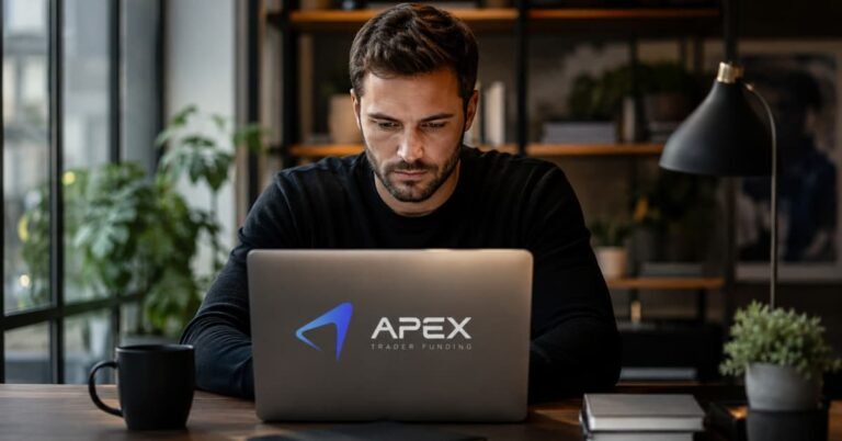 Descuentos Apex Trader Funding