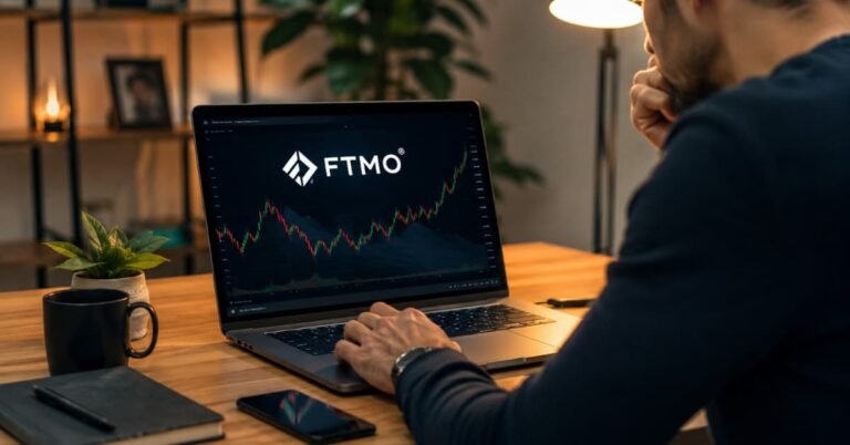 Descuentos FTMO