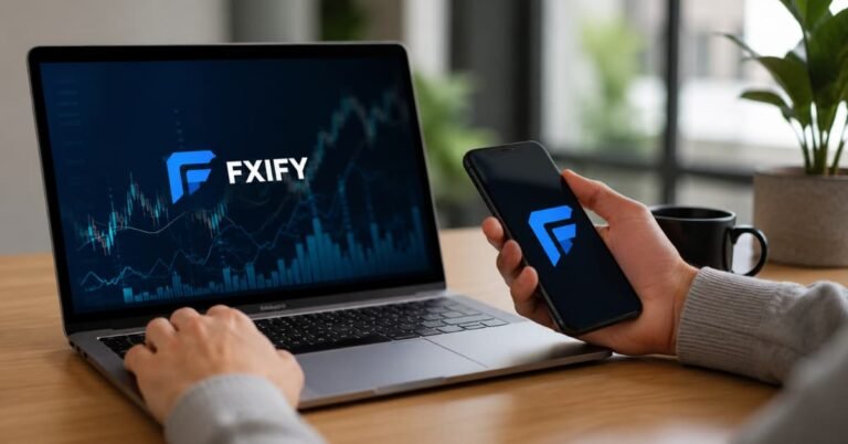 Descuentos FXIFY