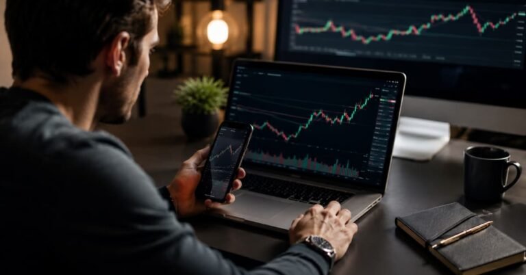 Descuentos Funded Trading Plus