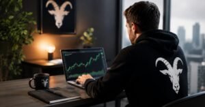 Descuentos Goat Funded Trader junio 2026
