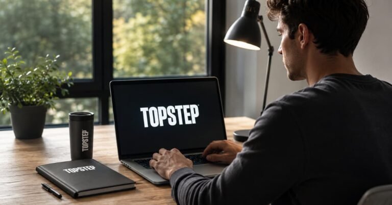 Descuentos Topstep
