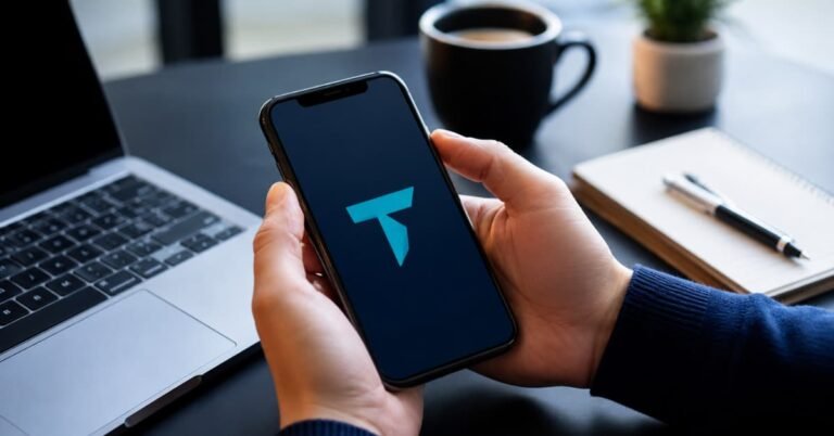 Descuentos Tradeify