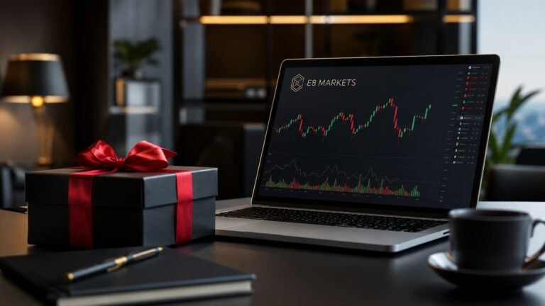 Descuentos E8 Markets