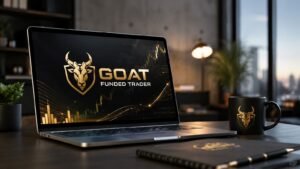 Descuentos de Goat Funded Trader para julio de 2026