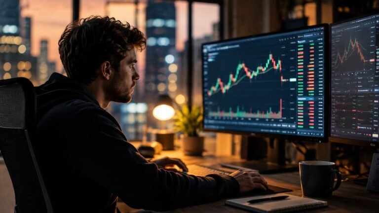 Descuentos Tradeify