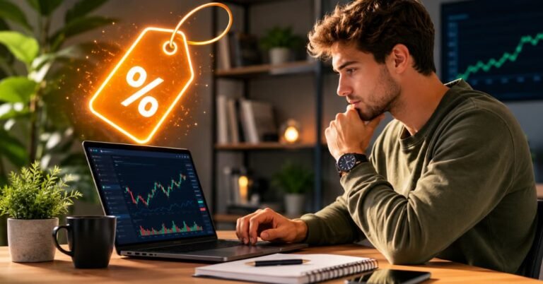 Ofertas de junio en prop firms: descuentos altos que exigen mirar reglas antes del checkout