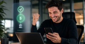 E8Pro PAYDAY y FundedNext tres payouts rápidos