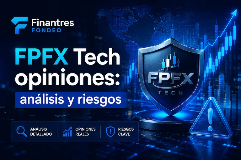 FPFX Tech opiniones análisis y riesgos