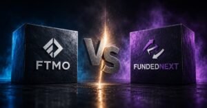 FTMO vs FundedNext en Junio