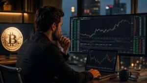 For Traders 3.0 introduce Pay After Pass y más foco en cripto.